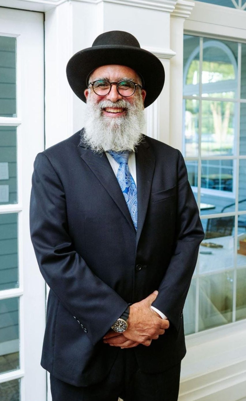 Rabbi Avraham Gaon